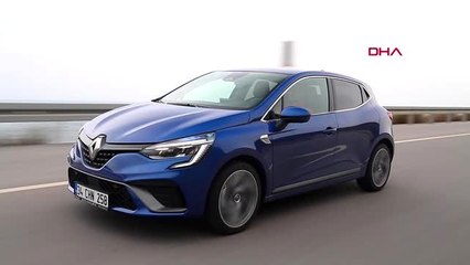 Yeni renault clio, türkiye'de 12 şubat'ta satışa çıkıyor