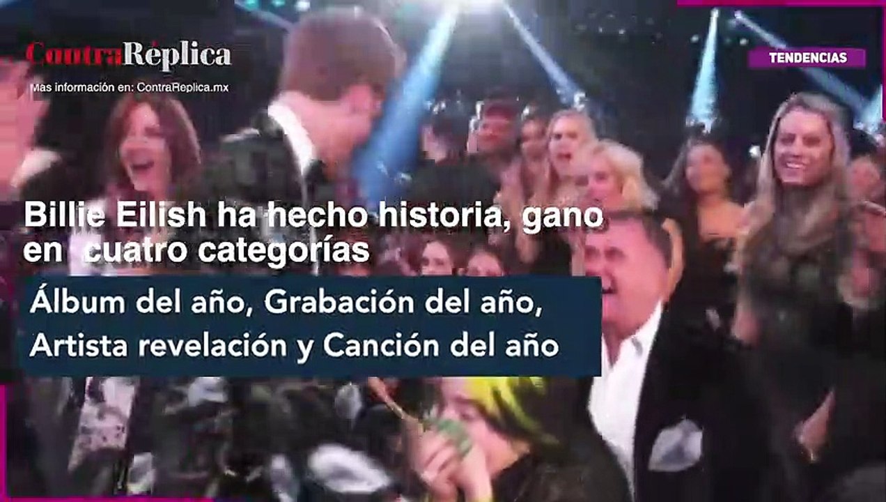 Grammy 2020