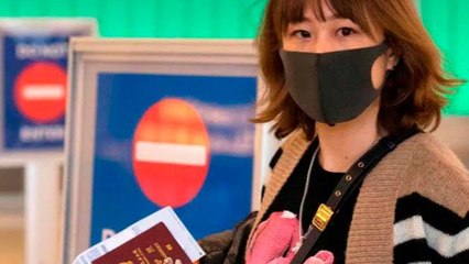 Detectan caso de coronavirus en Camboya