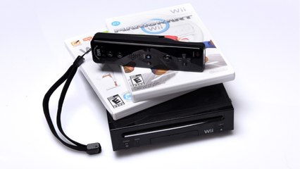 Nintendo Stopping Wii Repairs