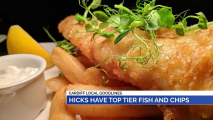 GOODLINES: 28th January 2020