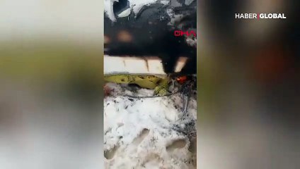 Taliban: ABD askeri personelini taşıyan uçağı düşürdük