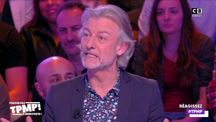 Fatou ne souhaite plus revoir Gilles Verdez : "Je ne sais plus où j'en suis aujourd'hui"