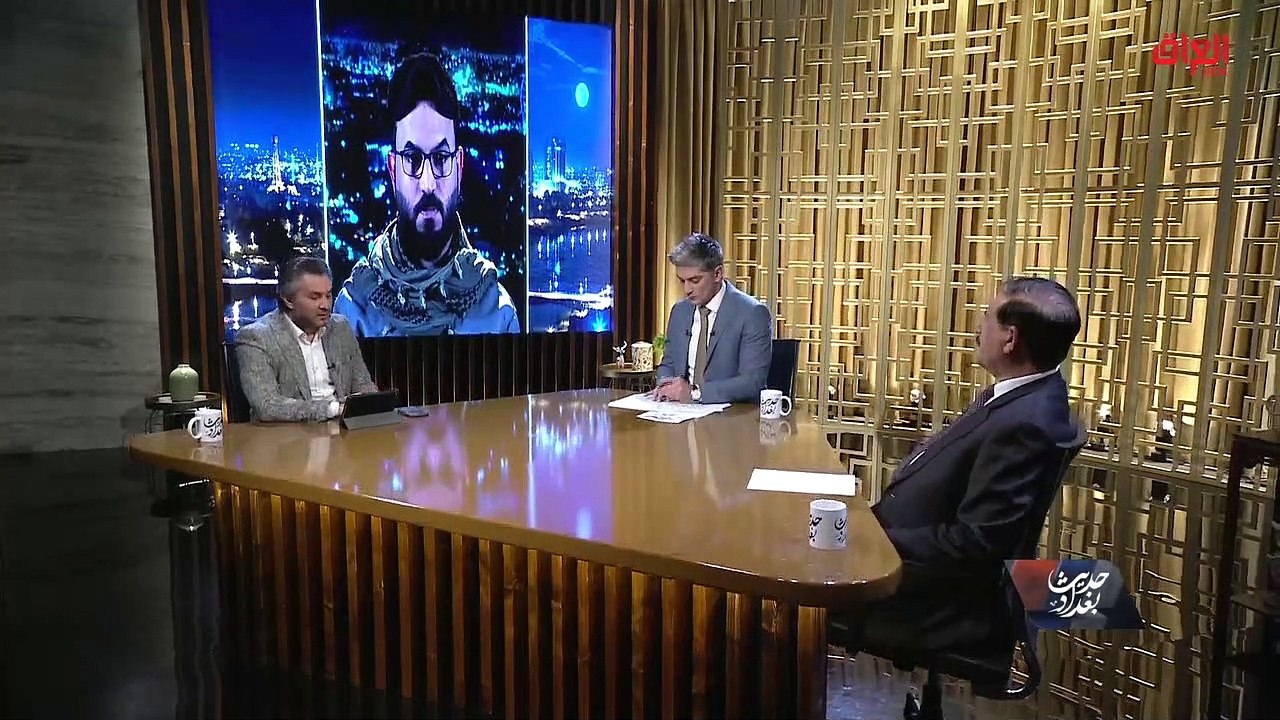 عضو المكتب السياسي لتيار الحكمة بليغ أبو كلل: ا...