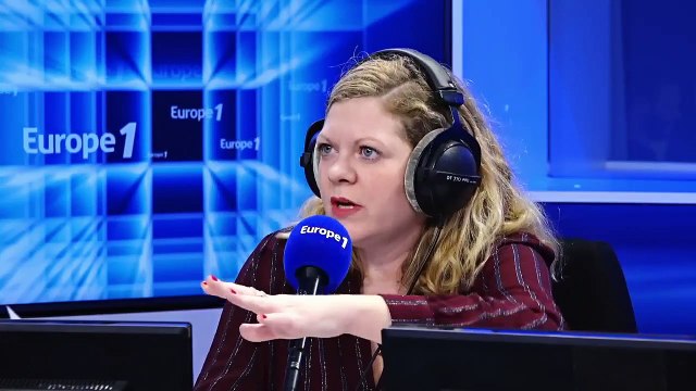 David Belliard, sur les municipales parisiennes : Mon adversaire, c'est le dérèglement climatique et l’injustice sociale