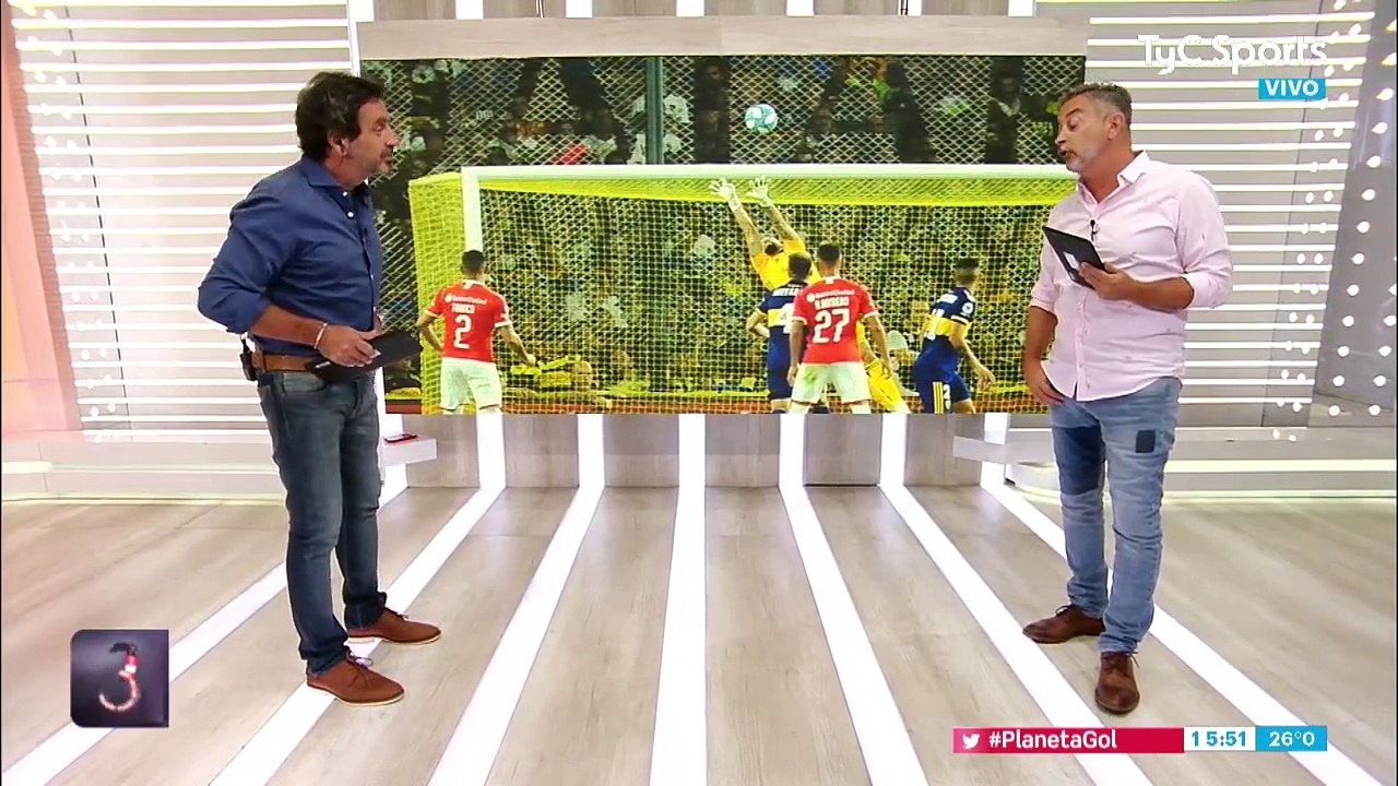 Planeta Gol