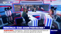 Story 6: Élections municipales: Gamelle assurée pour Emmanuel Macron ? - 27/01