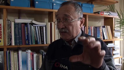 Ankara-İzmir YHT Hattında Obruk Tehlikesi