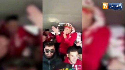 النهار ترندينغ: سائق متهور يغامر بحياة المسافرين وطالب جزائري يستغيث لإجلائه من الصين بسبب الكورونا