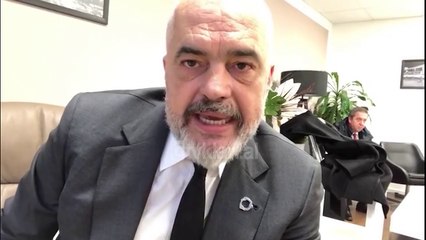 Rama: Merkel, pozitive per paketen “Anti-KÇK”