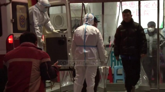 81 të vdekur/ Koronavirusi, dyshohet që në kinë të jenë 100 mijë persona të prekur