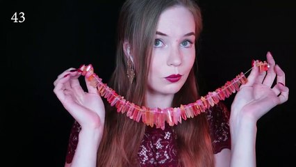 100 Triggers in 6 Minutes ASMR No Talking [NEW]