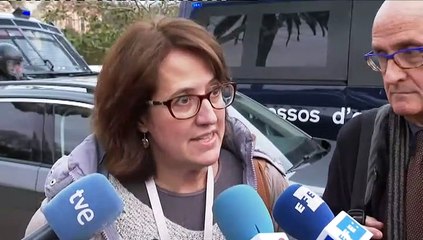 La ANC convoca una manifestación de urgencia ante el Parlament en contra de Roger Torrent