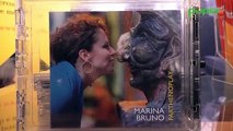 Napoli - Parthenoplay, Marina Bruno presenta nuovo album alla Feltrinelli (25.01.20)