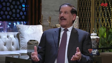 الوزير الأسبق عبد ذياب العجيلي: الطبقة السياسية غير مؤمنة بالديمقراطية