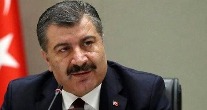 Sağlık Bakanı Koca'dan koronavirüs açıklaması: Kesin koronavirüsü tanısı olan bir hastamız yok