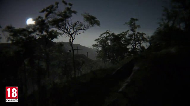 Ghost Recon Breakpoint - Teaser Evento Terminator