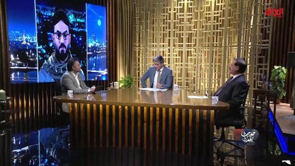 رائد الخالدي لعضو المكتب السياسي لتيار الحكمة بليغ أبو كلل: هل تشير الاعتداءات إلى خرق أمني في المنظومة العراقية