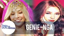 Genie-Nga started off as a commercial model and online video game streamer | TWBA