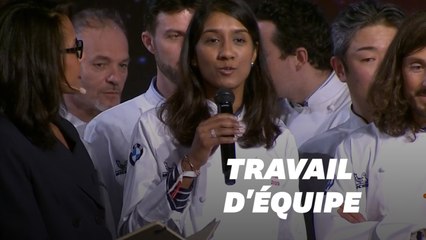 Guide Michelin 2020: les femmes au cœur des équipes mais peu récompensées