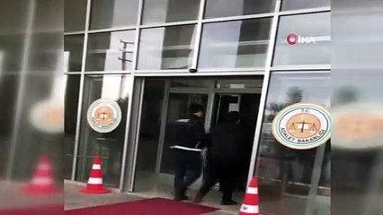 Çanakkale ve Ordu'da eş zamanlı uyuşturucu operasyonu: 5 tutuklama