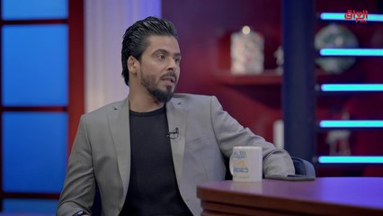 نور صبري يكشفلنا شنو كان المنتخب يسوي قبل كل مباراة في بطولة كأس آسيا