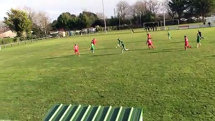 But pote pote contre villeneuve le 26 01 2020