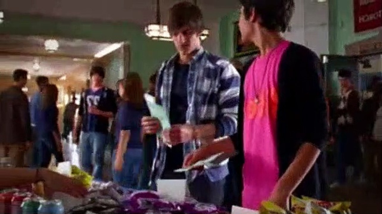 Ugly Betty S03E09 When Betty Met YETI