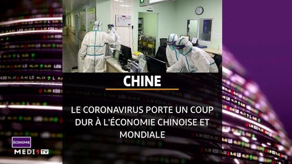 JT Economie - 27/01/2020