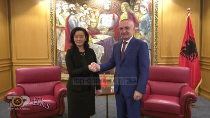 Fiks Fare/ "Dorëzohet" Meta, SHBA partner strategjik i pazëvendësueshëm