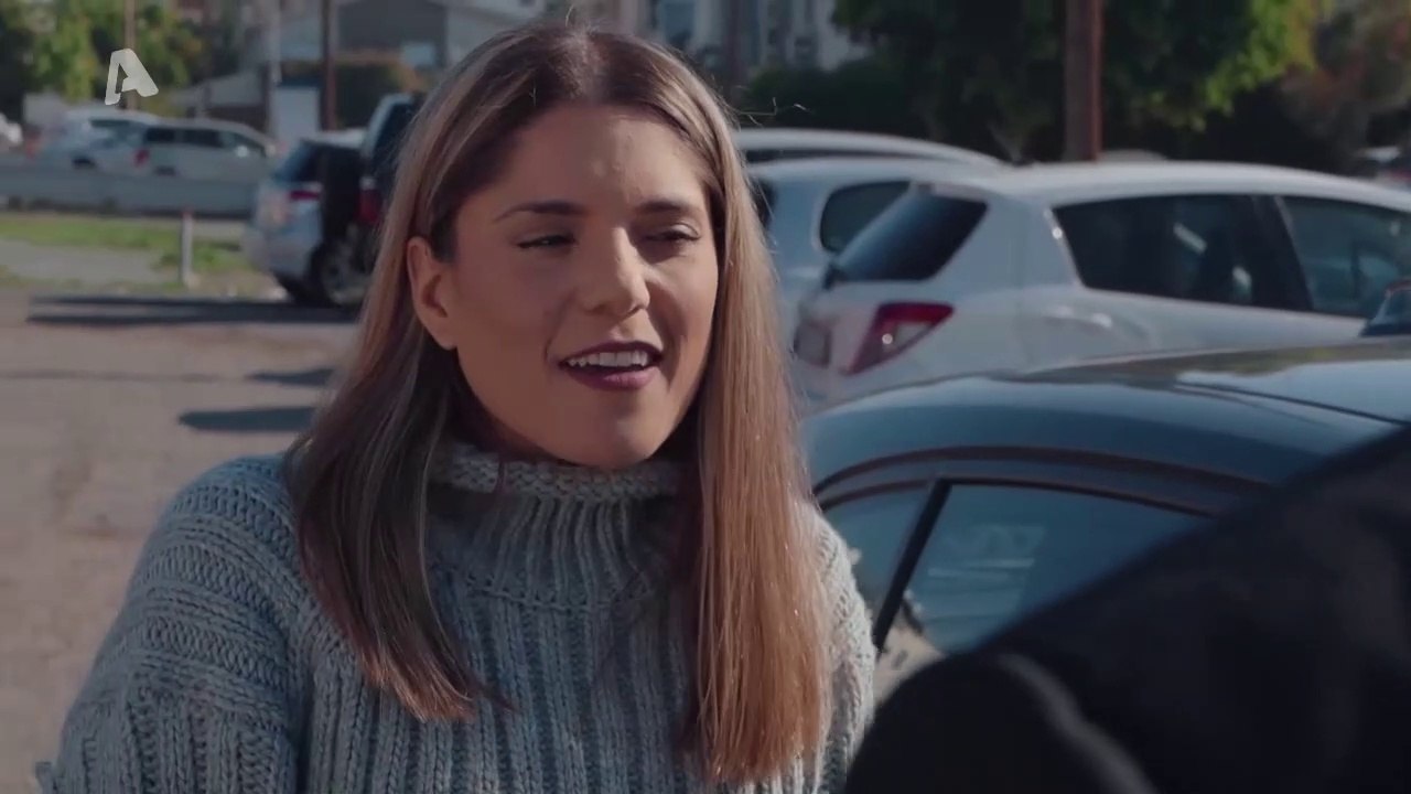 ΑΣΤΕΡΙΑ ΣΤΗΝ ΑΜΜΟ - ΕΠΕΙΣΟΔΙΟ 91