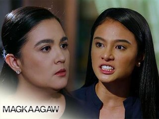 Magkaagaw: Lason sa isipan ni Clarisse | Episode 85