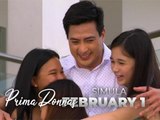 Prima Donnas: Lunes hanggang Sabado na! | Teaser