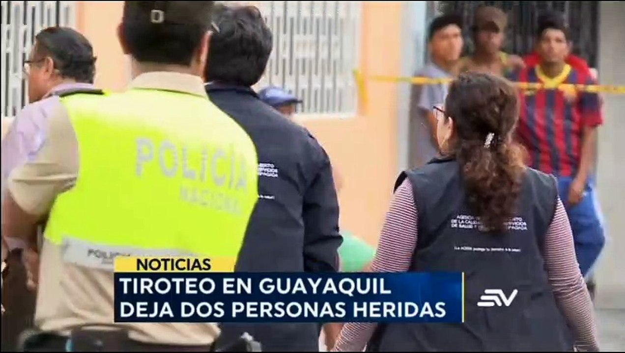 Telemundo 21/01/2020