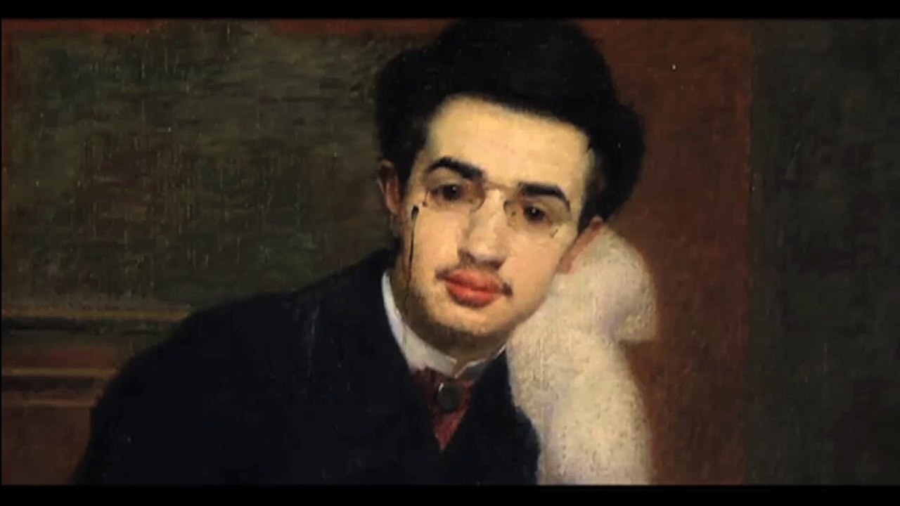 TouLouse Lautrec Résolument Moderne una regia di Valerio TRUFFA