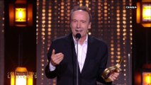 Roberto Benigni - Invité d'honneur des Lumières 2020