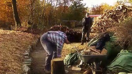 rote rosen  folge 3055 : Ein dramatischer Entschluss