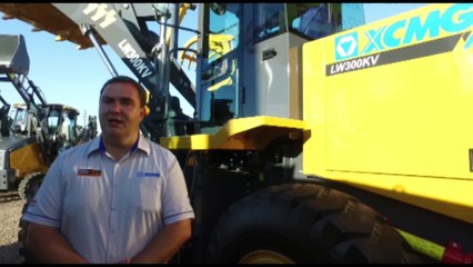 Reinaugurada a empresa Yamadiesel Equipamentos, revendedora da marca XCMG