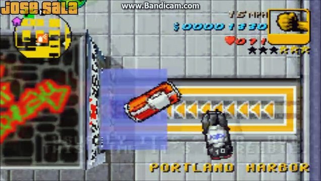 FELIZ 12 AÑOS GTA ADVANCE!!!/GTA Advance 12vo Aniversario (atrasado) (Parte 2) | Jose Sala