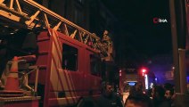 - Esenyurt’ta yangın paniği: 5'i çocuk 10 kişi mahsur kaldı