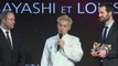 Guide Michelin: Kei Kobayashi, premier chef japonais à recevoir trois étoiles en France