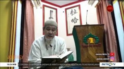 Apakah Muslimin Tionghoa Merayakan Imlek?