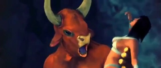 فيلم الانيميشن والمغامره Kaptara الجزء الثانى مترجم و بجودة عالية HD