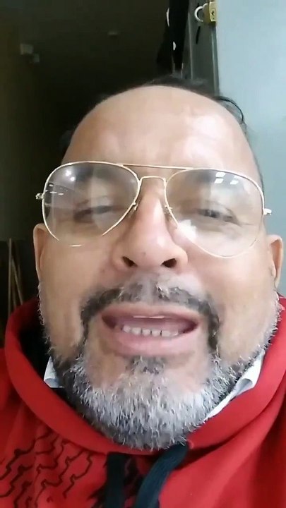 Hannibal Vela fue detenido