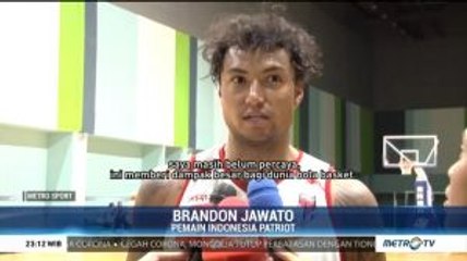 Pemain Indonesia Patriot Berduka atas Kepergian Kobe Bryant