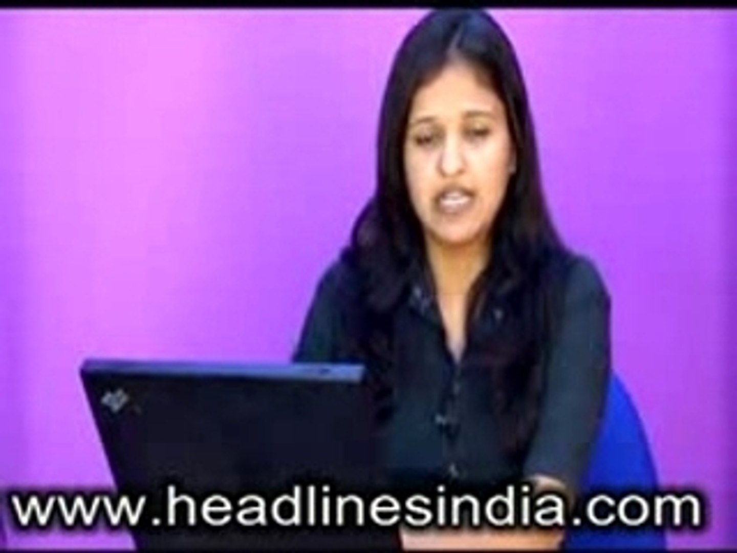 India Online News, Russian year in India