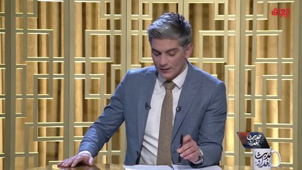 عضو المكتب السياسي لتيار الحكمة بليغ أبو كلل: السياسيون الآن منقسمون على أنفسهم