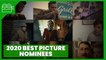 Oscars 2020 - The Best Picture Nominees (Who Should Win or Lose?)