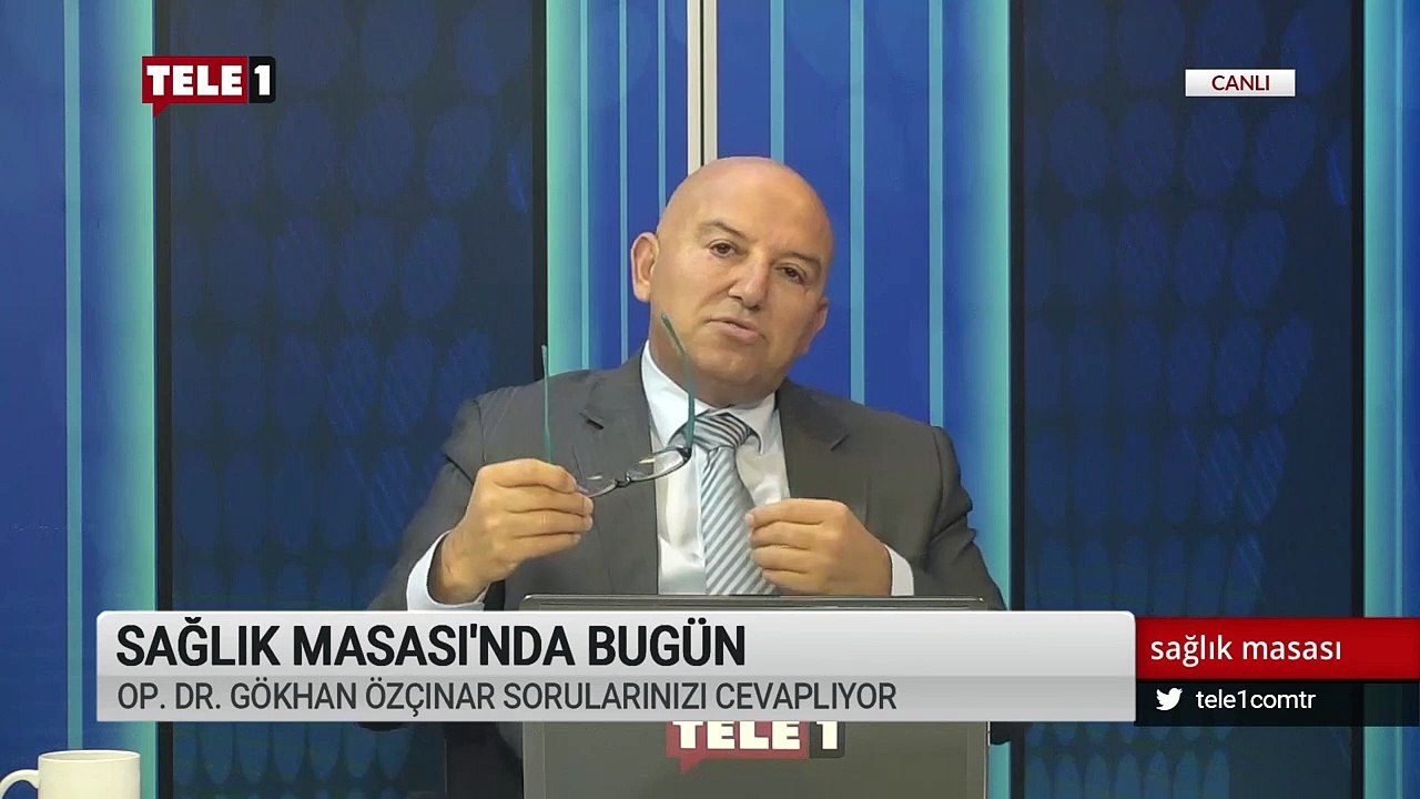 Bel, boyun ve omurga ağrıları nasıl giderilir - Sağlık Masası (20 Ocak 2020)