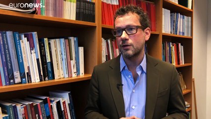 Explaining the Belgian government crisis...in under 3 minutes